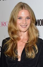 WINTER AVE ZOLI at Cosmopolitan’s 50th Birthday Celebration in West Hollywood 10/12/2015