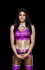 WWE - Billie Kay and Peyton Banks