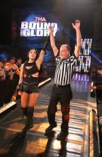 WWE - Bound For Glory 2015 Digitals