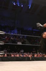 WWE - Bound For Glory 2015 Digitals