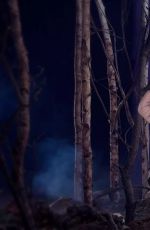 WWE - Deadman Divas Photoshoot