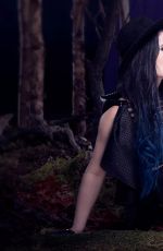 WWE - Deadman Divas Photoshoot