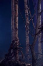 WWE - Deadman Divas Photoshoot