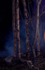 WWE - Deadman Divas Photoshoot