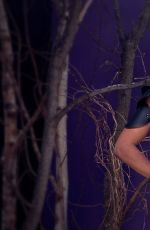 WWE - Deadman Divas Photoshoot