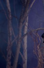 WWE - Deadman Divas Photoshoot