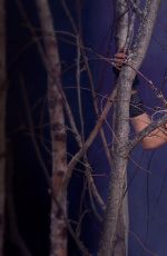 WWE - Deadman Divas Photoshoot