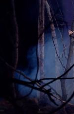 WWE - Deadman Divas Photoshoot
