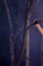 WWE - Deadman Divas Photoshoot