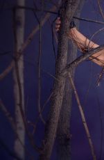 WWE - Deadman Divas Photoshoot