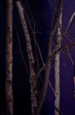 WWE - Deadman Divas Photoshoot