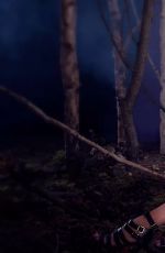 WWE - Deadman Divas Photoshoot
