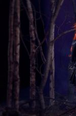 WWE - Deadman Divas Photoshoot