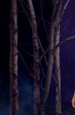 WWE - Deadman Divas Photoshoot