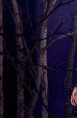 WWE - Deadman Divas Photoshoot