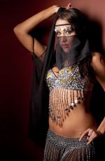 WWE - Divas for Halloween
