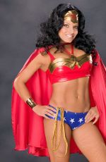 WWE - Divas for Halloween