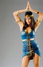 WWE - Divas for Halloween