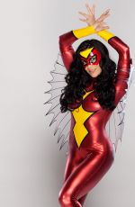 WWE - Divas for Halloween