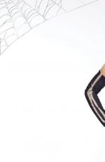 WWE - Divas for Halloween