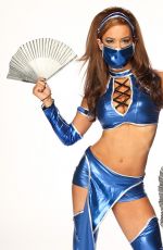 WWE - Divas for Halloween
