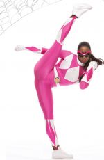 WWE - Divas for Halloween