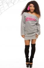 WWE - Divas for Halloween