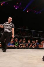 WWE - iMPACT Digitals 09/30/2015