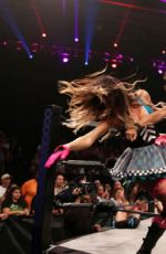 WWE - iMPACT Digitals 09/30/2015