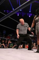 WWE - iMPACT Digitals 10/28/2015