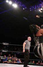 WWE - iMPACT Digitals 10/28/2015