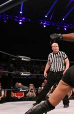 WWE - iMPACT Digitals 10/28/2015