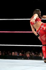 WWE - Live at MSG Digitals 10/03/2015
