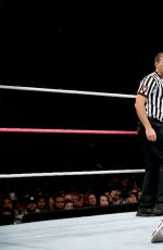 WWE - Live at MSG Digitals 10/03/2015