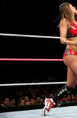 WWE - Live at MSG Digitals 10/03/2015