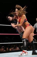 WWE - Live at MSG Digitals 10/03/2015