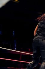 WWE - Merida, Mexico Digitals