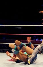 WWE - Merida, Mexico Digitals