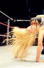 WWE - Merida, Mexico Digitals