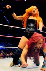WWE - Mexico City, Mexico Digitals