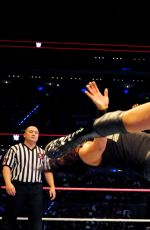 WWE - Mexico City, Mexico Digitals