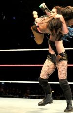 WWE - Monterray, Mexico Digitals