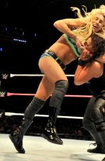WWE - Monterray, Mexico Digitals