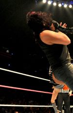 WWE - Monterray, Mexico Digitals