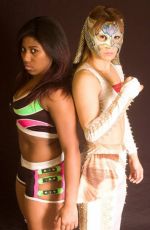 WWE - New NXT Diva ADRIENNE (Athena) REESE