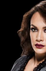 WWE - Nia Jax Profile Pics