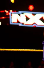 WWE - NXT Digitals 10/14/2015