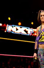 WWE - NXT Digitals 10/14/2015