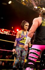 WWE - NXT Digitals 10/14/2015