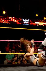 WWE - NXT Digitals 10/14/2015